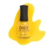 ORLY 2000353 Hello Yellow